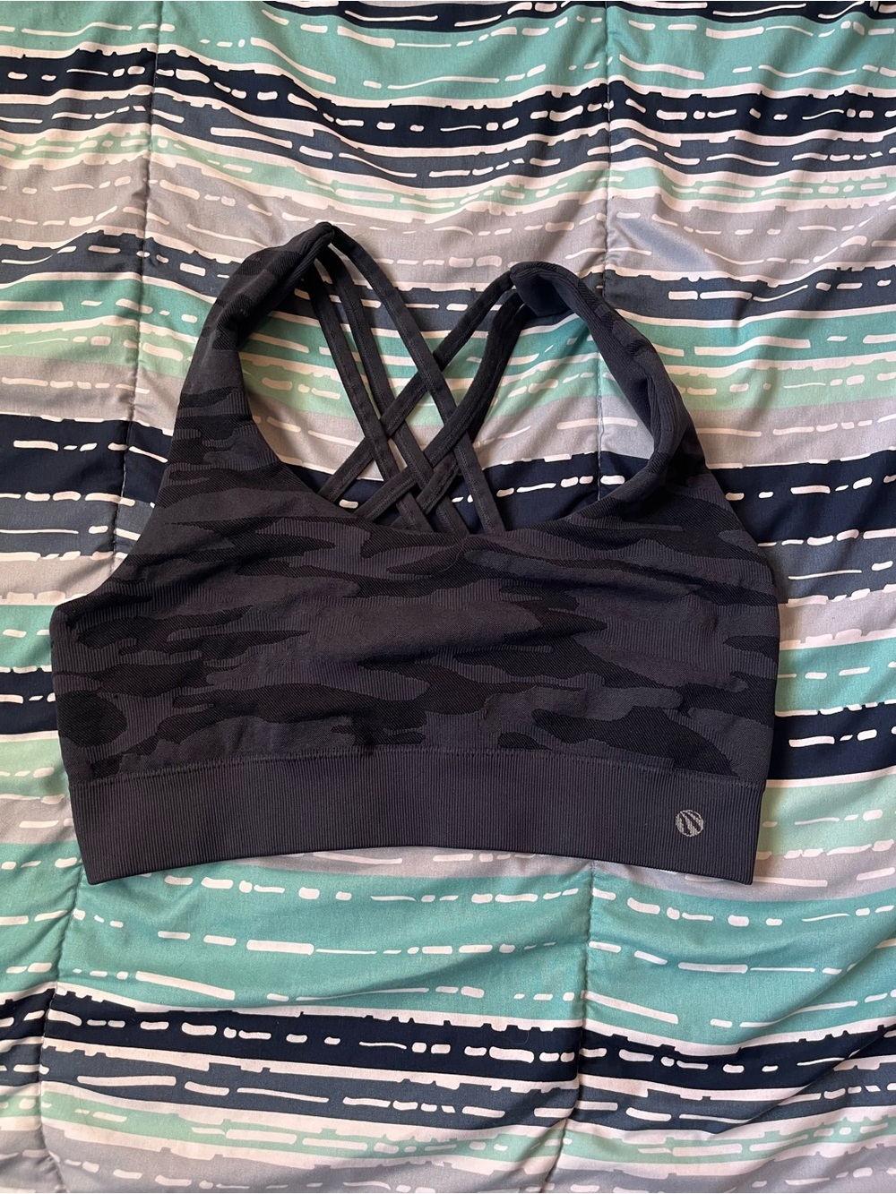 Sport bra